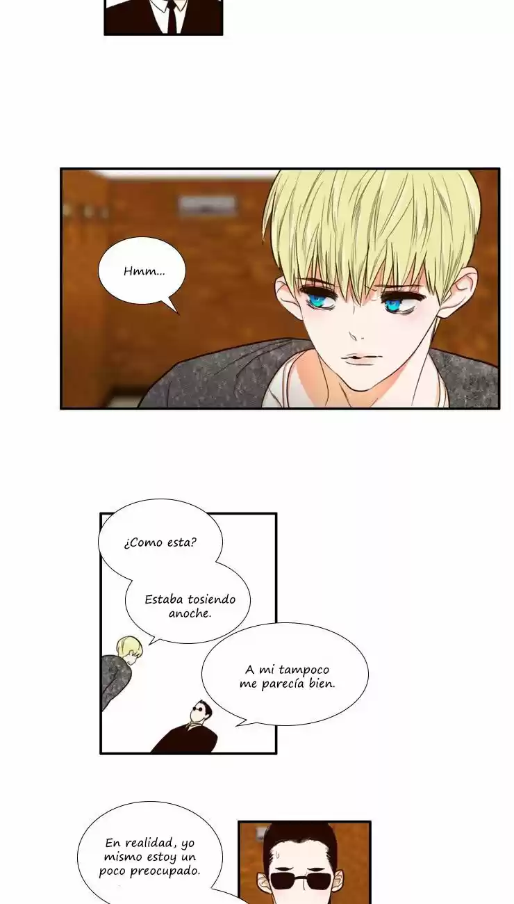 Monster Idols - Capítulo 51 - Página 19 - LectorTMOo