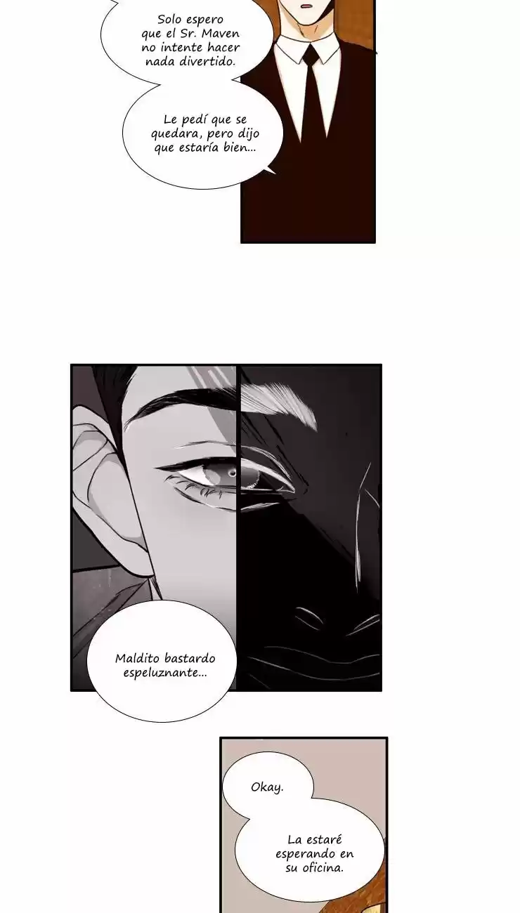 Monster Idols - Capítulo 51 - Página 20 - LectorTMOo