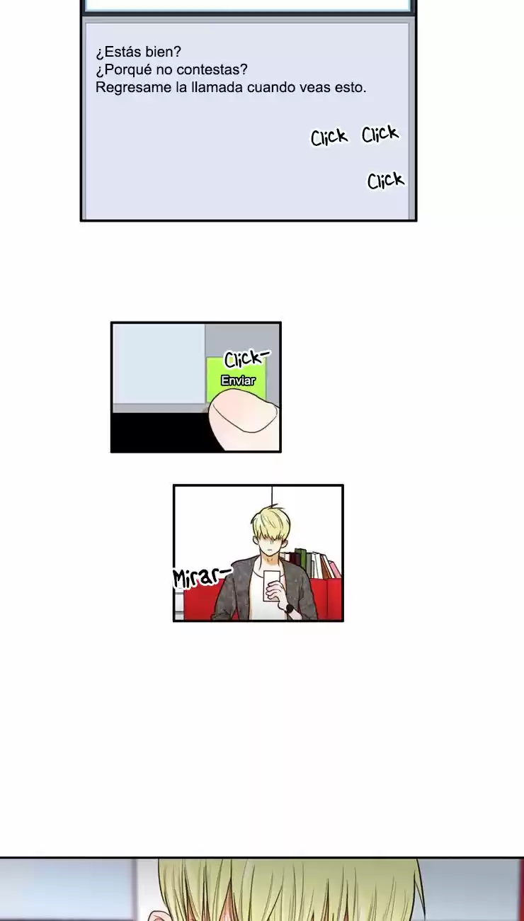 Monster Idols - Capítulo 51 - Página 22 - LectorTMOo