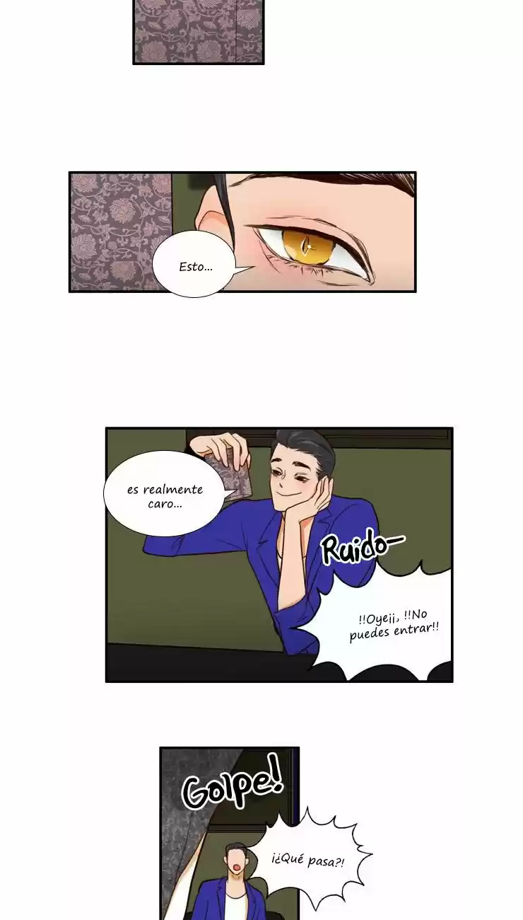 Monster Idols - Capítulo 51 - Página 28 - LectorTMOo