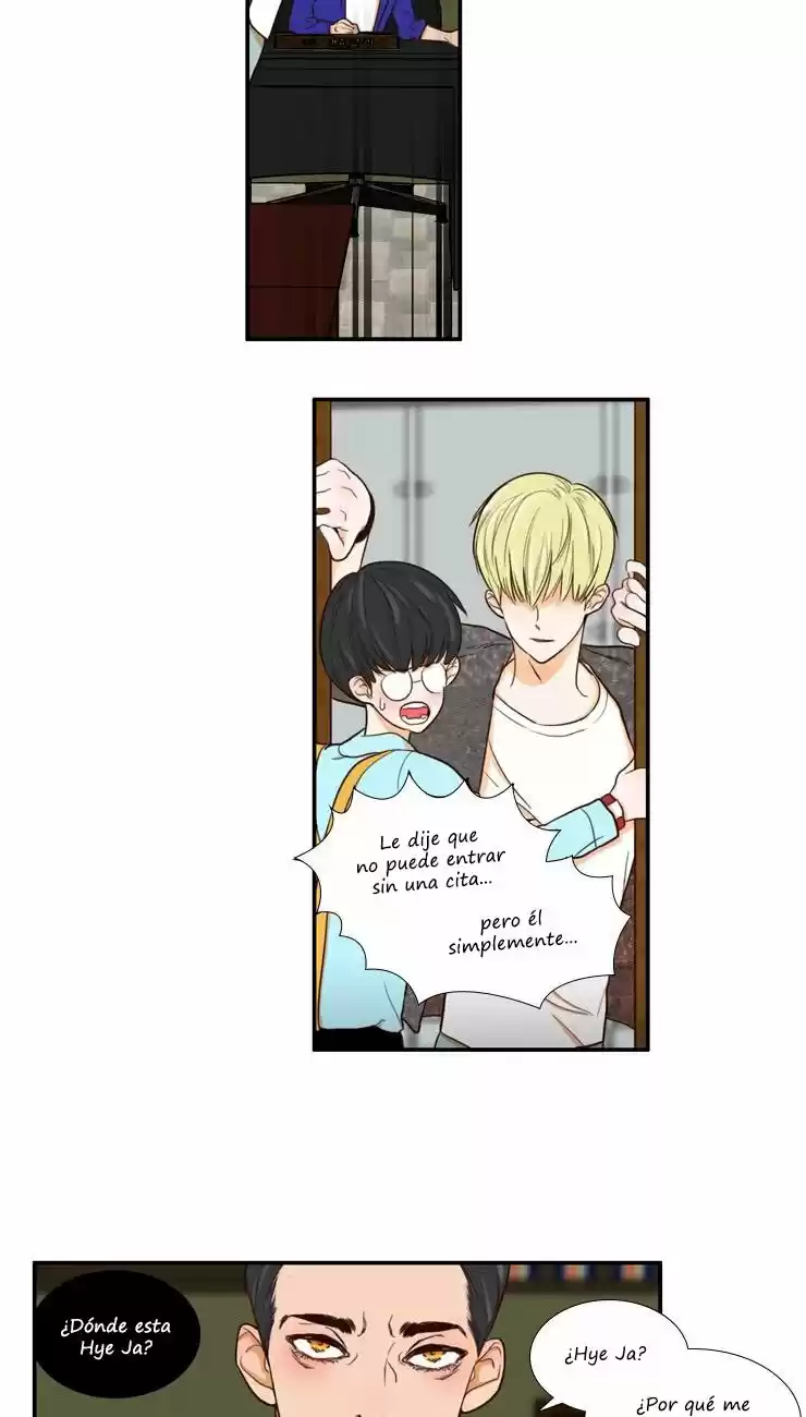 Monster Idols - Capítulo 51 - Página 29 - LectorTMOo