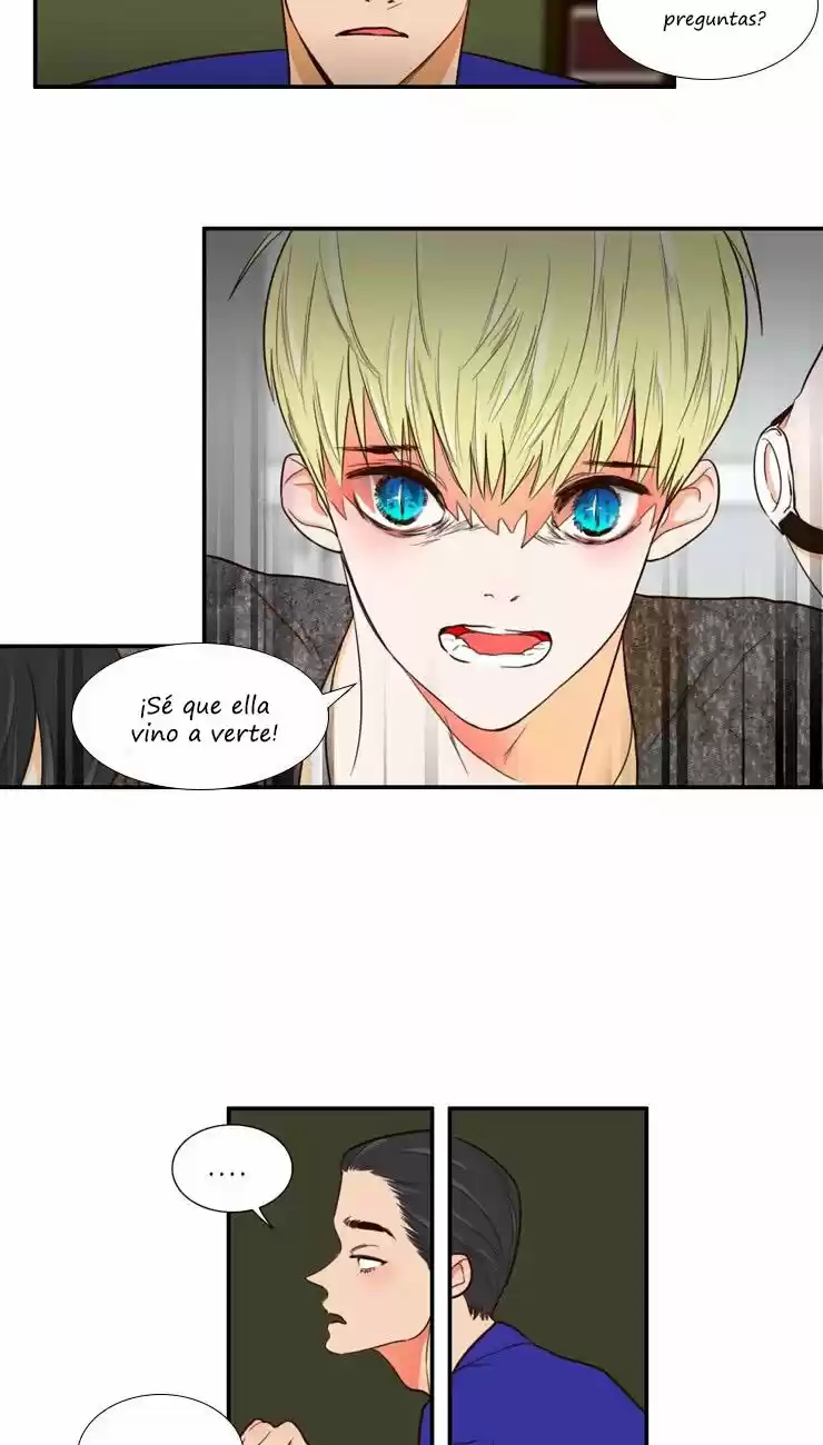 Monster Idols - Capítulo 51 - Página 30 - LectorTMOo