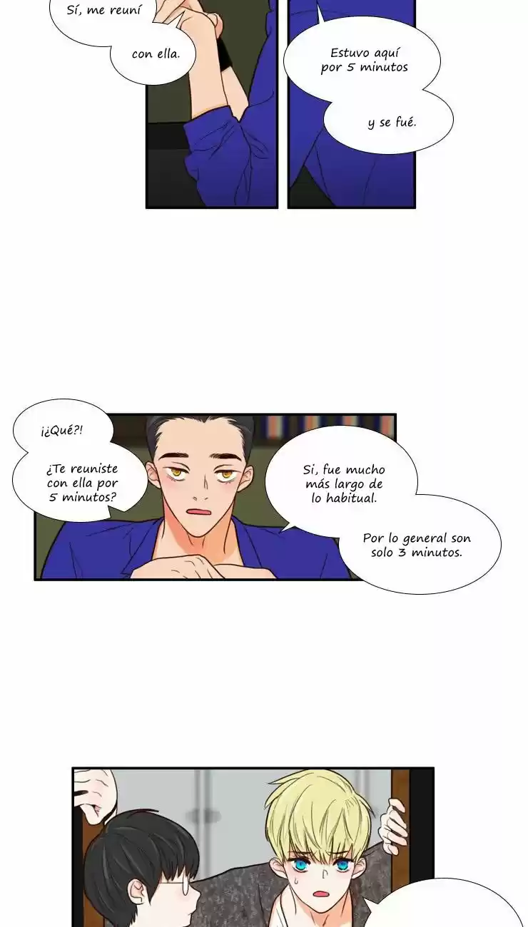 Monster Idols - Capítulo 51 - Página 31 - LectorTMOo