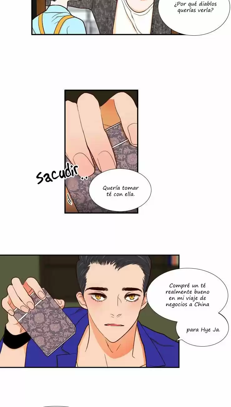 Monster Idols - Capítulo 51 - Página 32 - LectorTMOo