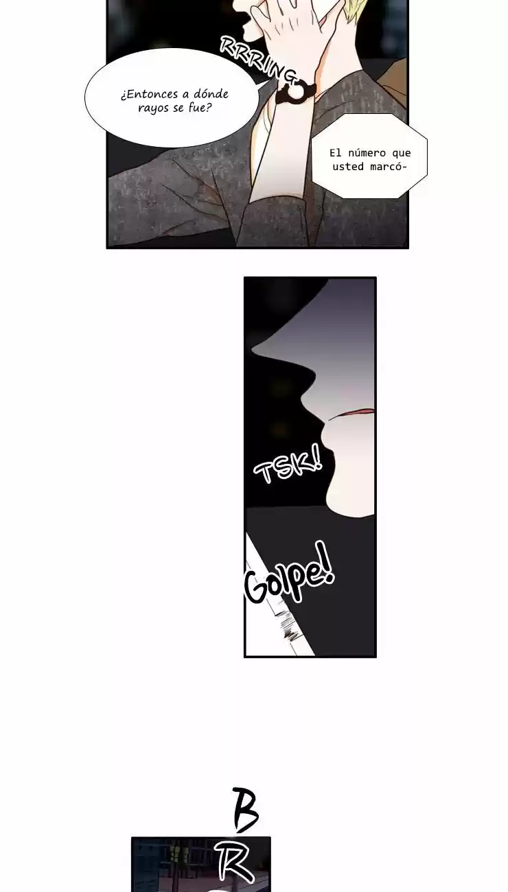 Monster Idols - Capítulo 51 - Página 35 - LectorTMOo