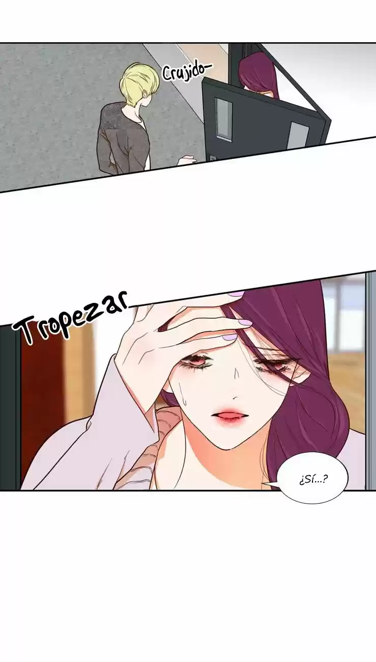 Monster Idols - Capítulo 51 - Página 38 - LectorTMOo