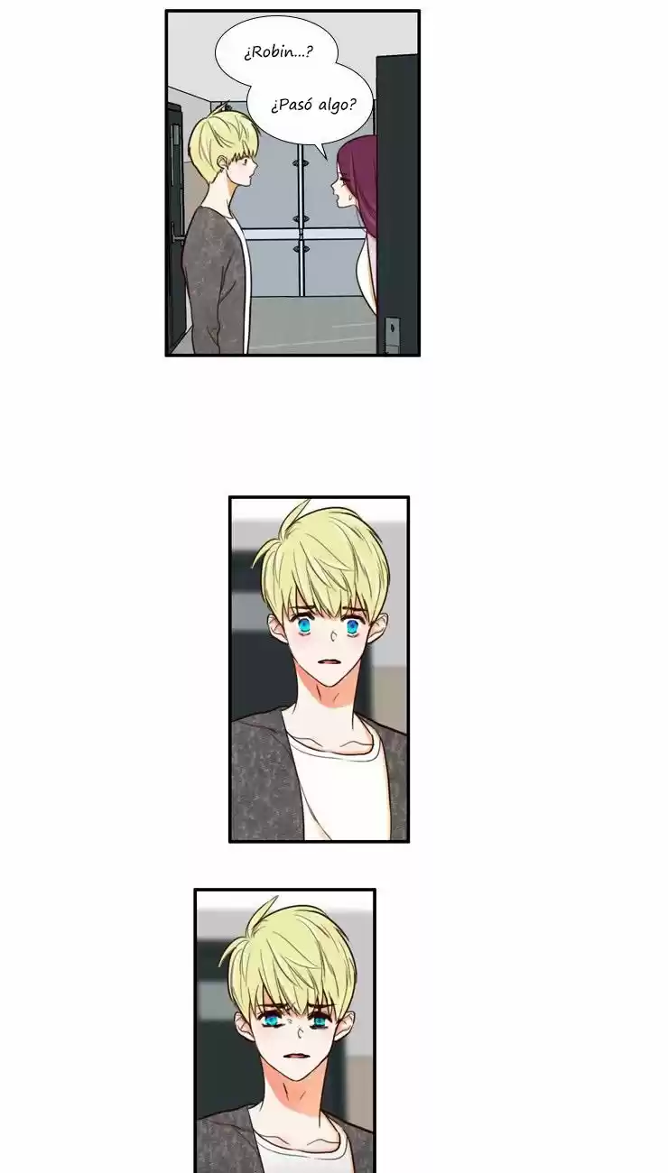 Monster Idols - Capítulo 51 - Página 39 - LectorTMOo