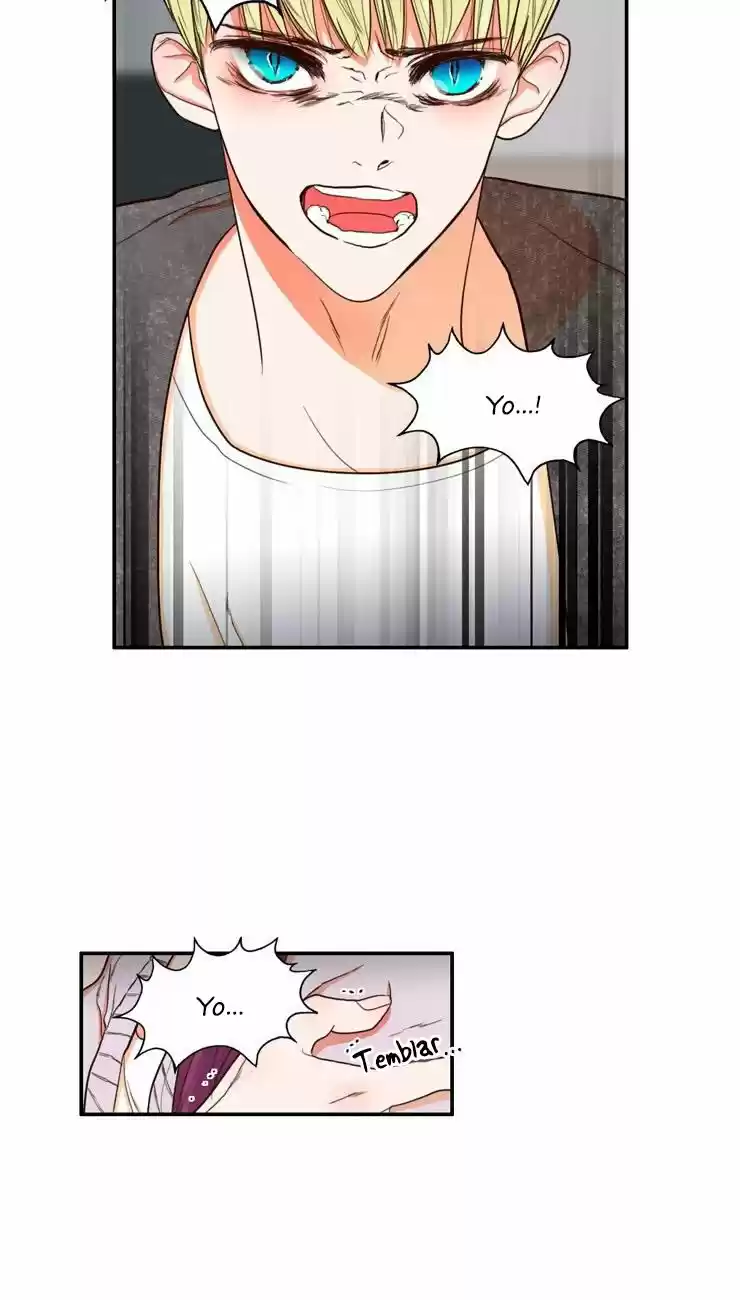 Monster Idols - Capítulo 51 - Página 42 - LectorTMOo