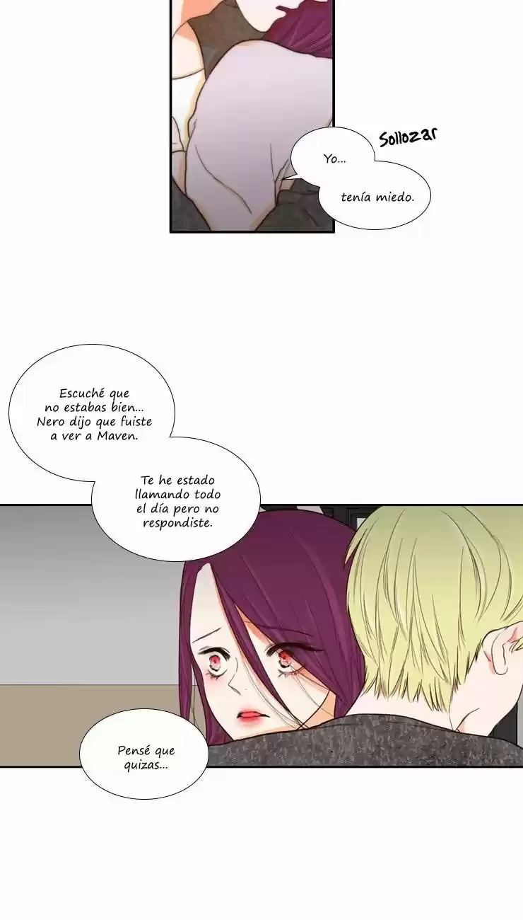 Monster Idols - Capítulo 51 - Página 45 - LectorTMOo