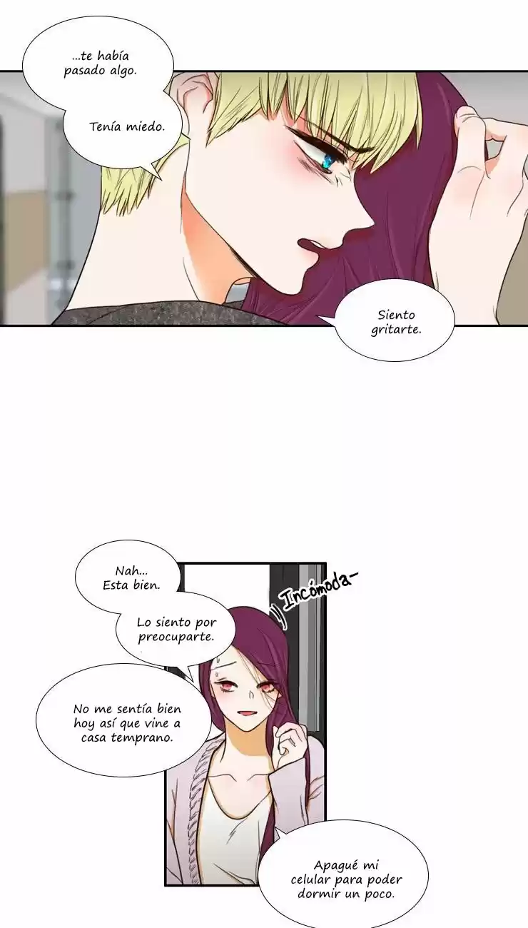 Monster Idols - Capítulo 51 - Página 46 - LectorTMOo