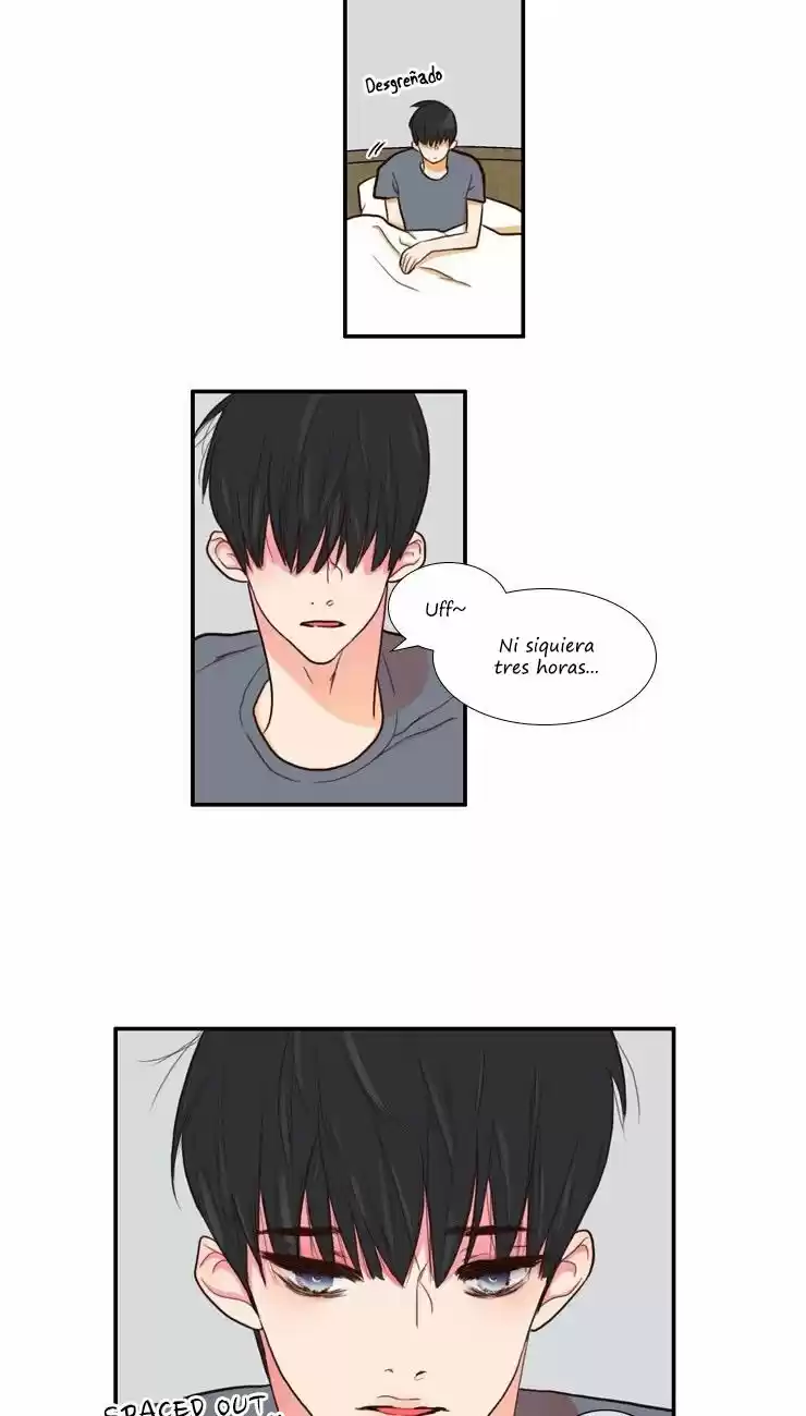 Monster Idols - Capítulo 52 - Página 4 - LectorTMOo