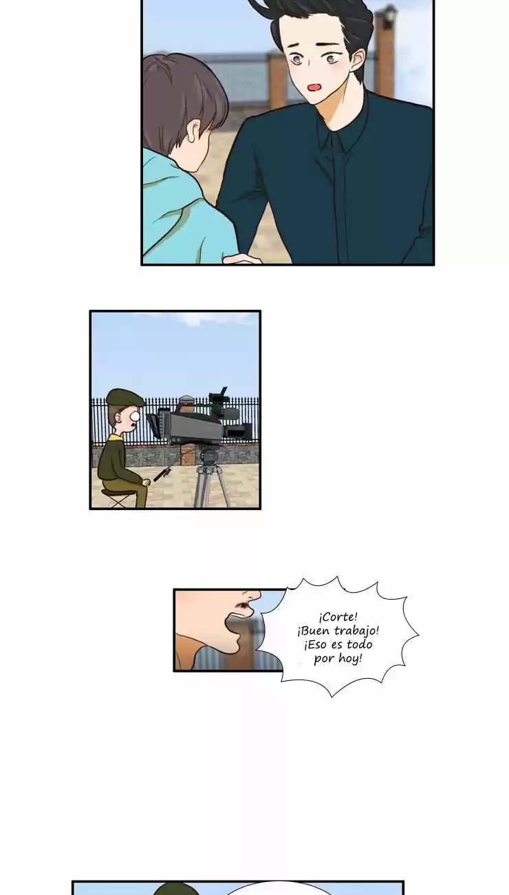 Monster Idols - Capítulo 52 - Página 7 - LectorTMOo