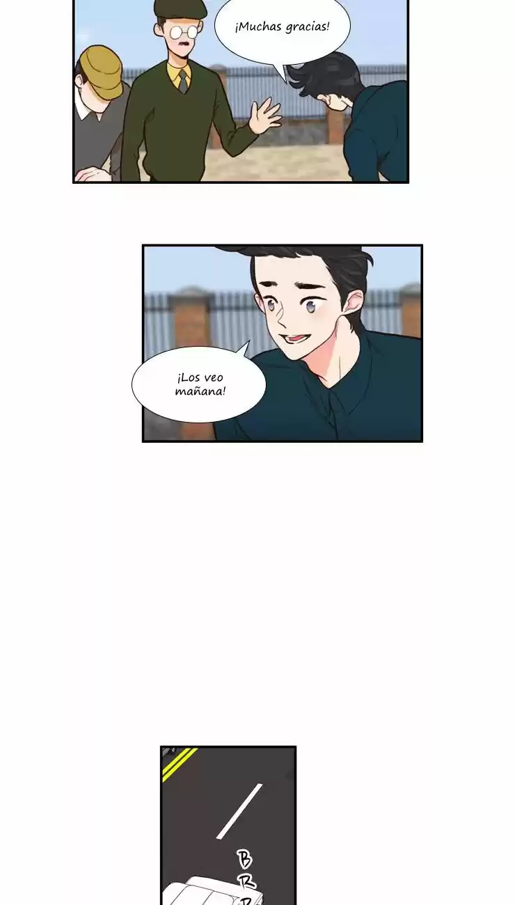 Monster Idols - Capítulo 52 - Página 8 - LectorTMOo