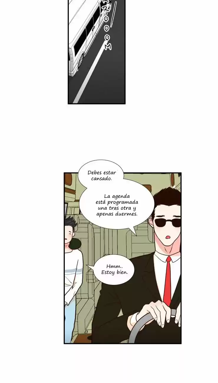 Monster Idols - Capítulo 52 - Página 9 - LectorTMOo