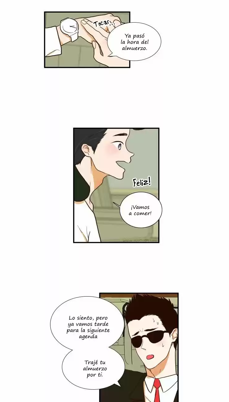 Monster Idols - Capítulo 52 - Página 10 - LectorTMOo