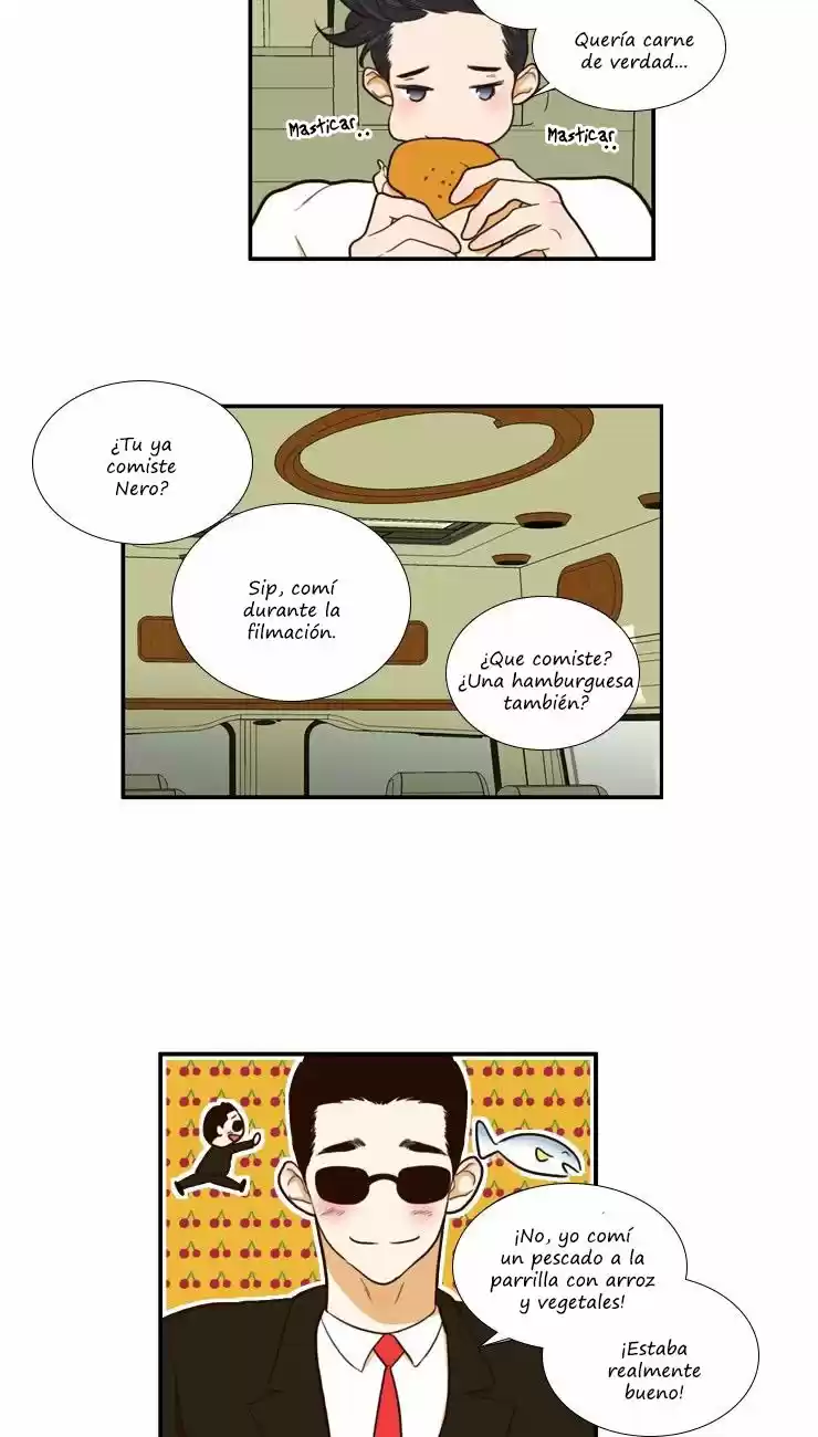 Monster Idols - Capítulo 52 - Página 12 - LectorTMOo