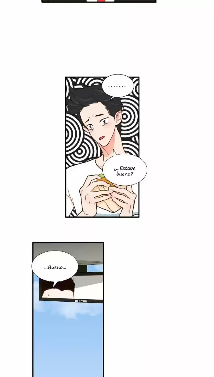Monster Idols - Capítulo 52 - Página 13 - LectorTMOo