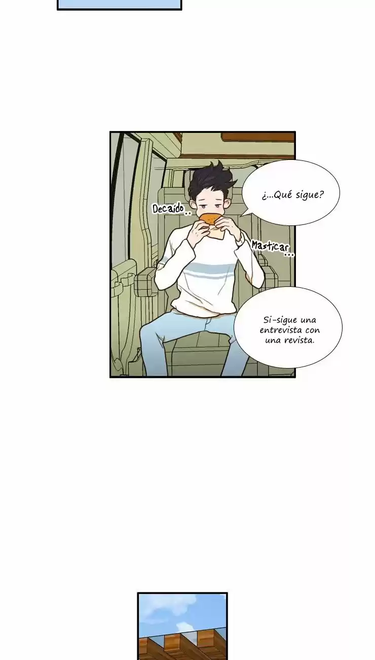 Monster Idols - Capítulo 52 - Página 14 - LectorTMOo