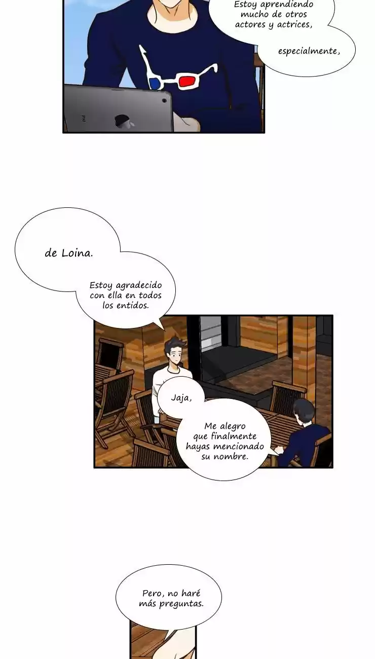Monster Idols - Capítulo 52 - Página 16 - LectorTMOo