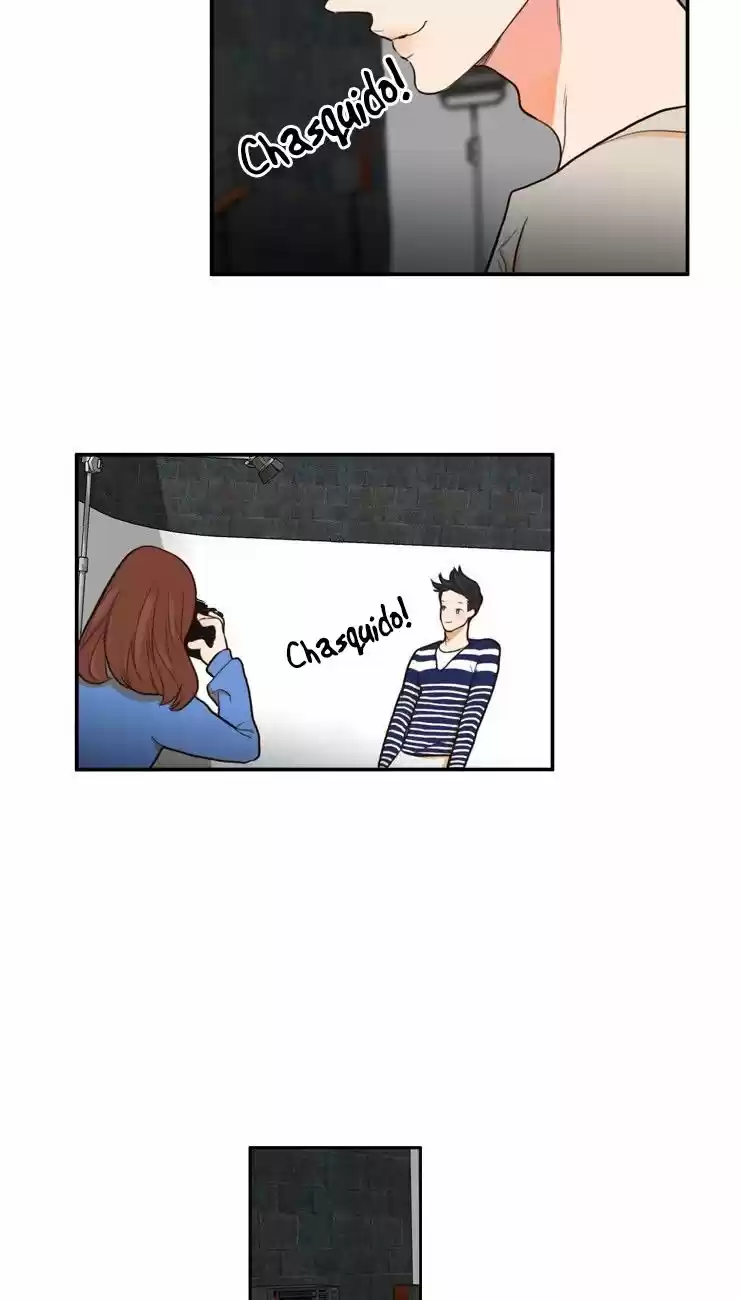 Monster Idols - Capítulo 52 - Página 20 - LectorTMOo