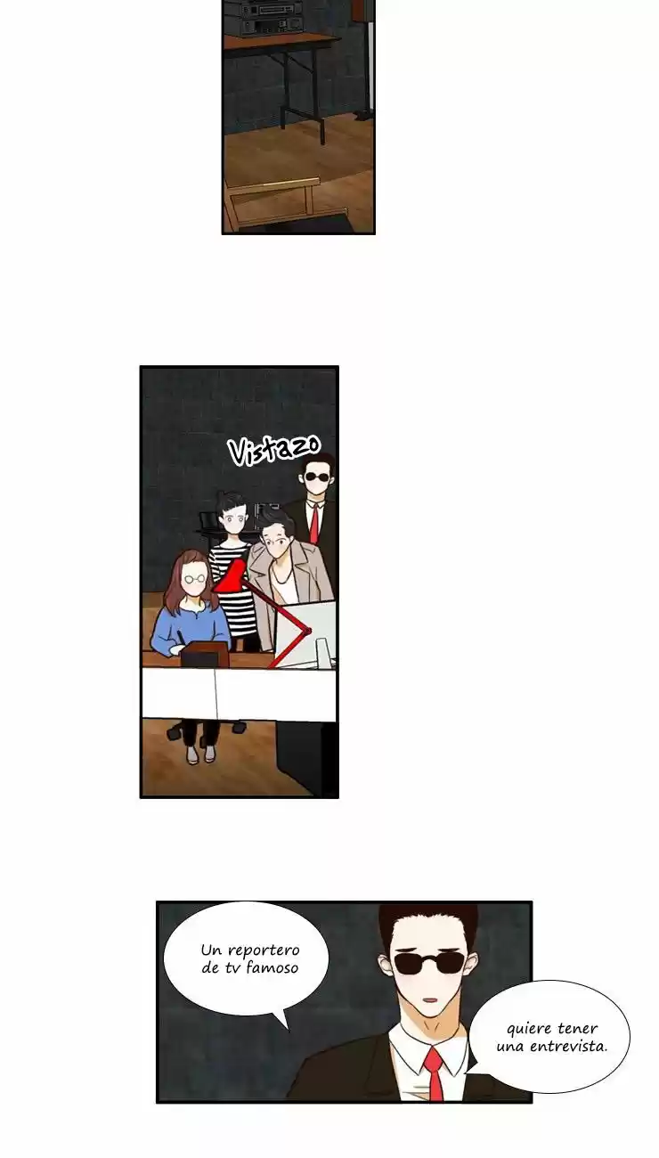 Monster Idols - Capítulo 52 - Página 21 - LectorTMOo