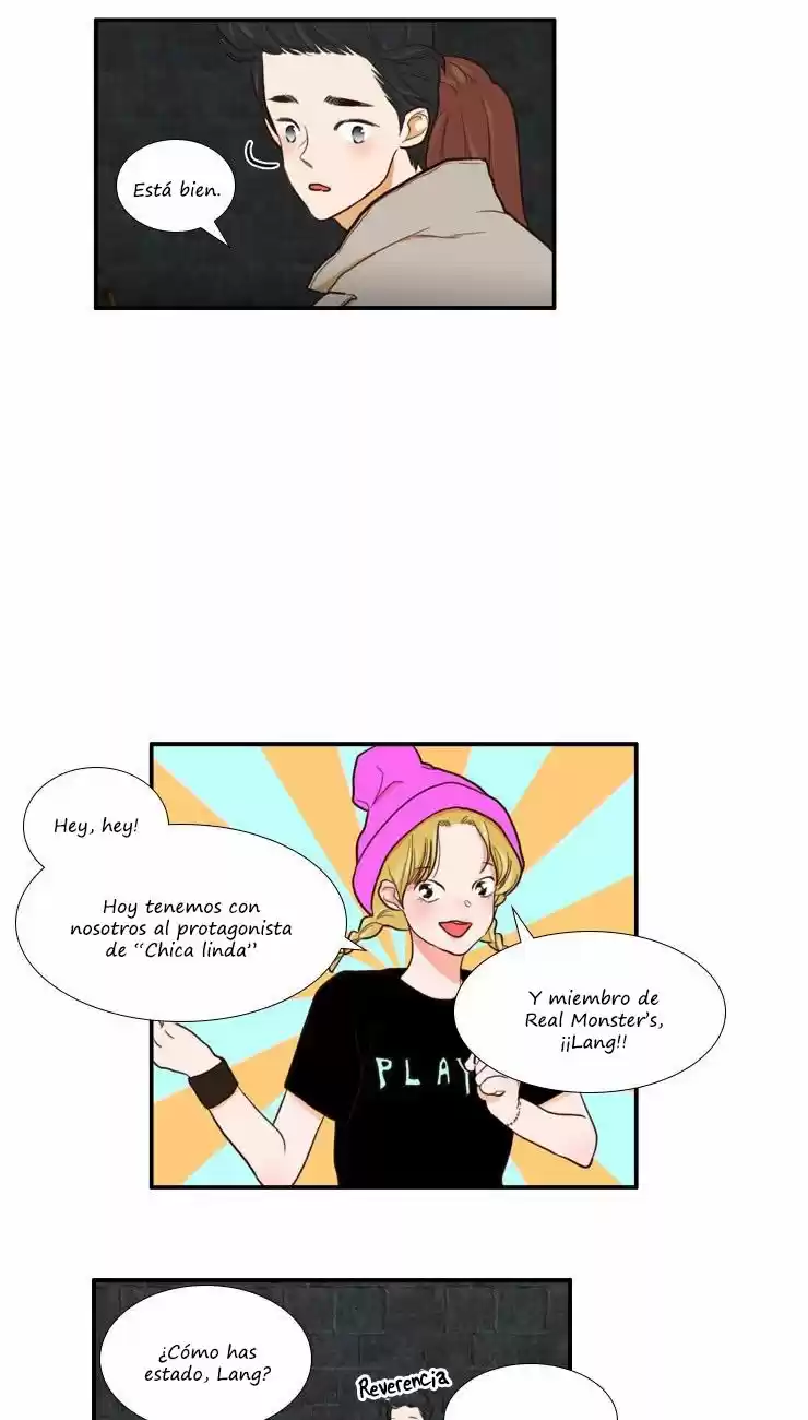 Monster Idols - Capítulo 52 - Página 22 - LectorTMOo