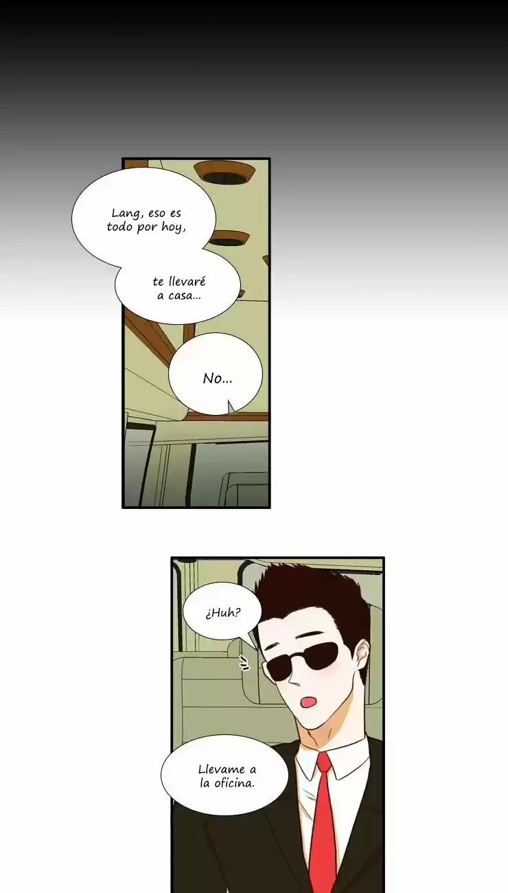 Monster Idols - Capítulo 52 - Página 28 - LectorTMOo