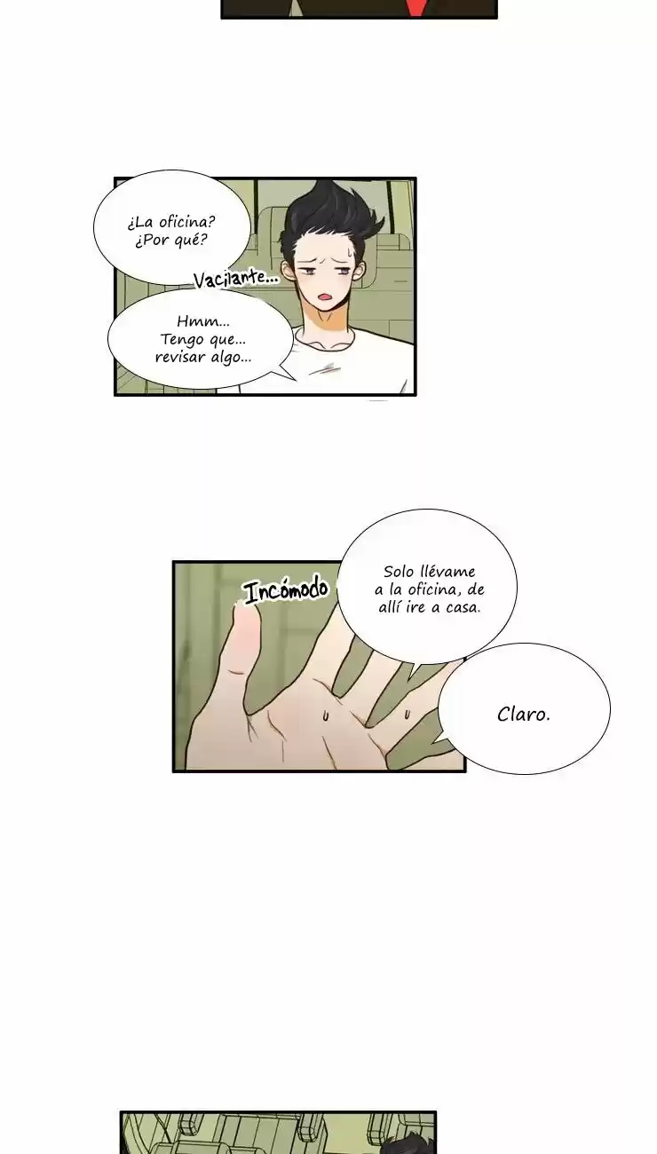 Monster Idols - Capítulo 52 - Página 29 - LectorTMOo