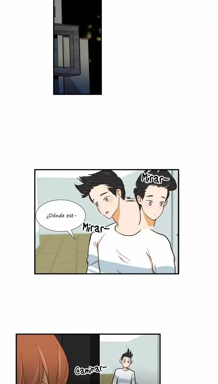 Monster Idols - Capítulo 52 - Página 32 - LectorTMOo