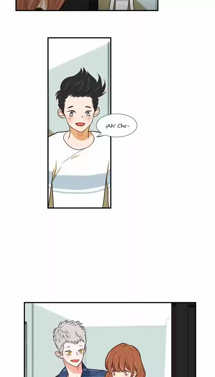 Monster Idols - Capítulo 52 - Página 33 - LectorTMOo