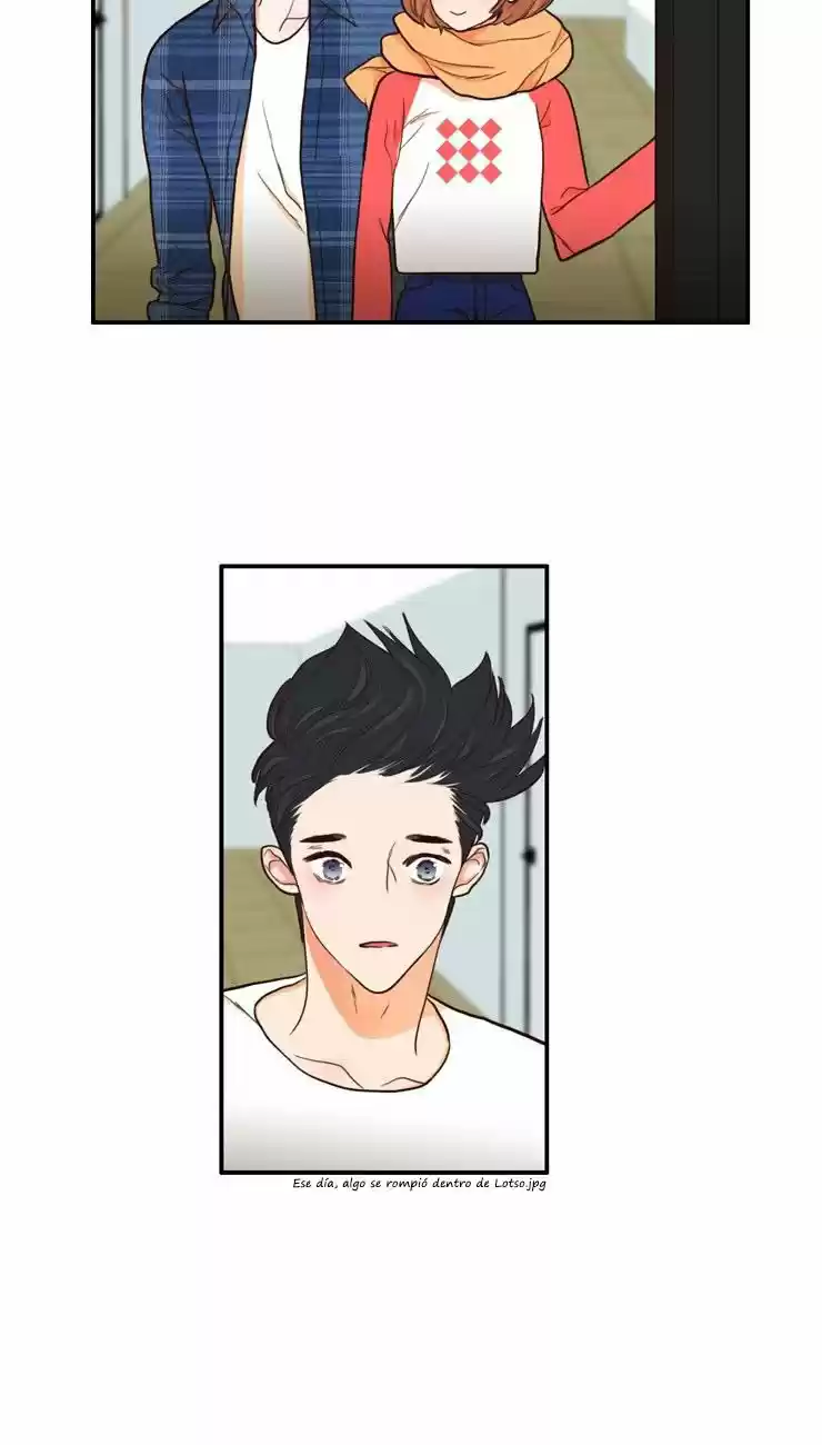 Monster Idols - Capítulo 52 - Página 34 - LectorTMOo