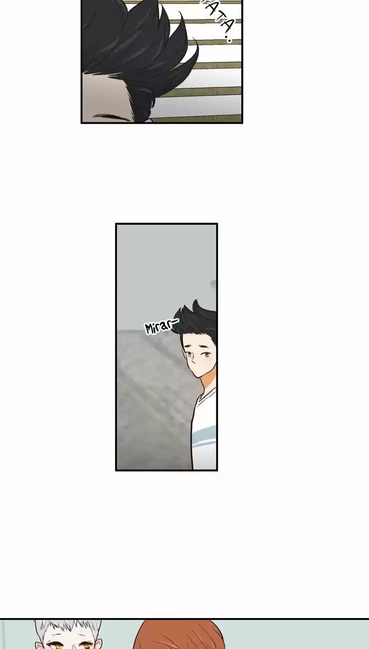 Monster Idols - Capítulo 52 - Página 36 - LectorTMOo