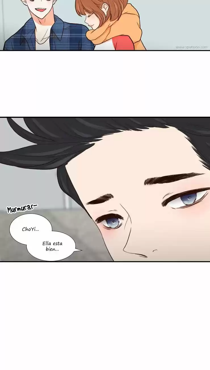 Monster Idols - Capítulo 52 - Página 37 - LectorTMOo