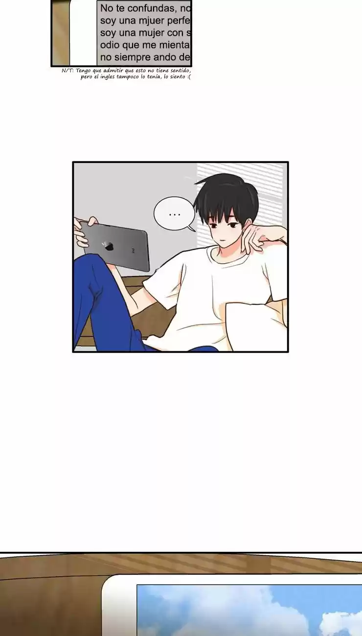 Monster Idols - Capítulo 52 - Página 43 - LectorTMOo