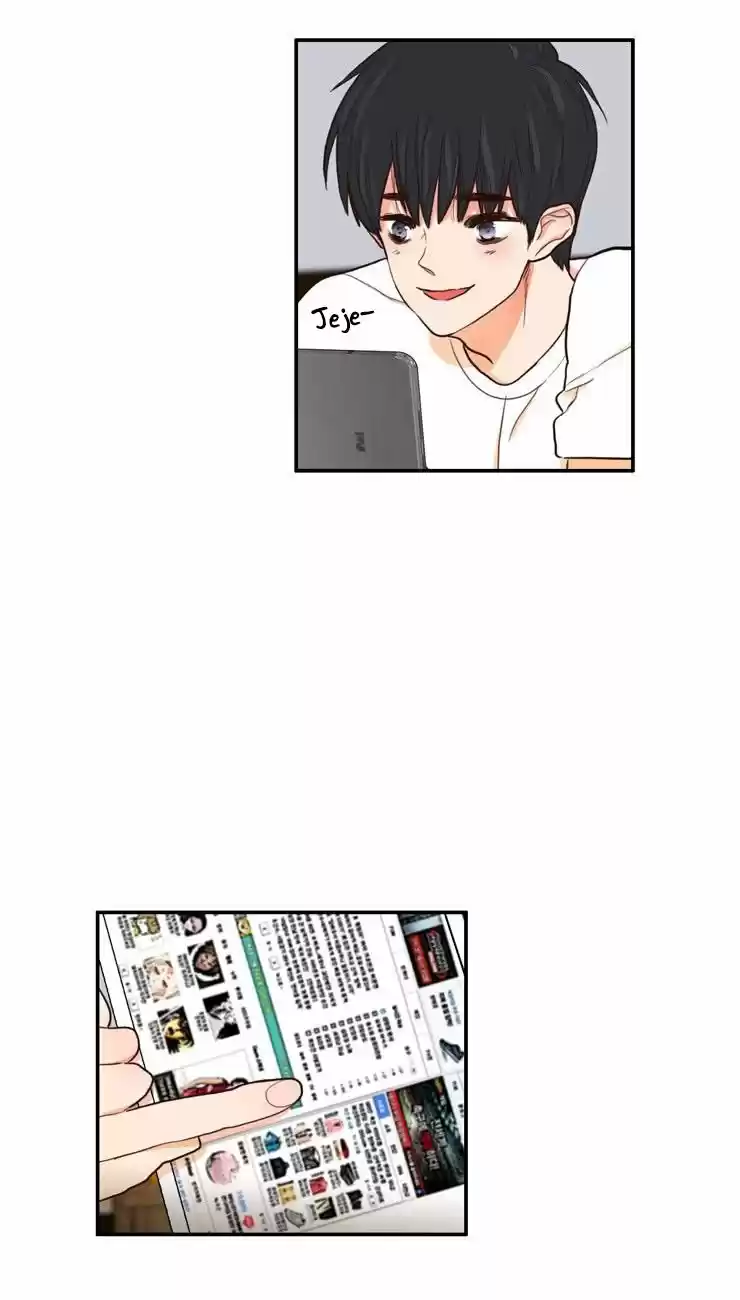 Monster Idols - Capítulo 52 - Página 45 - LectorTMOo