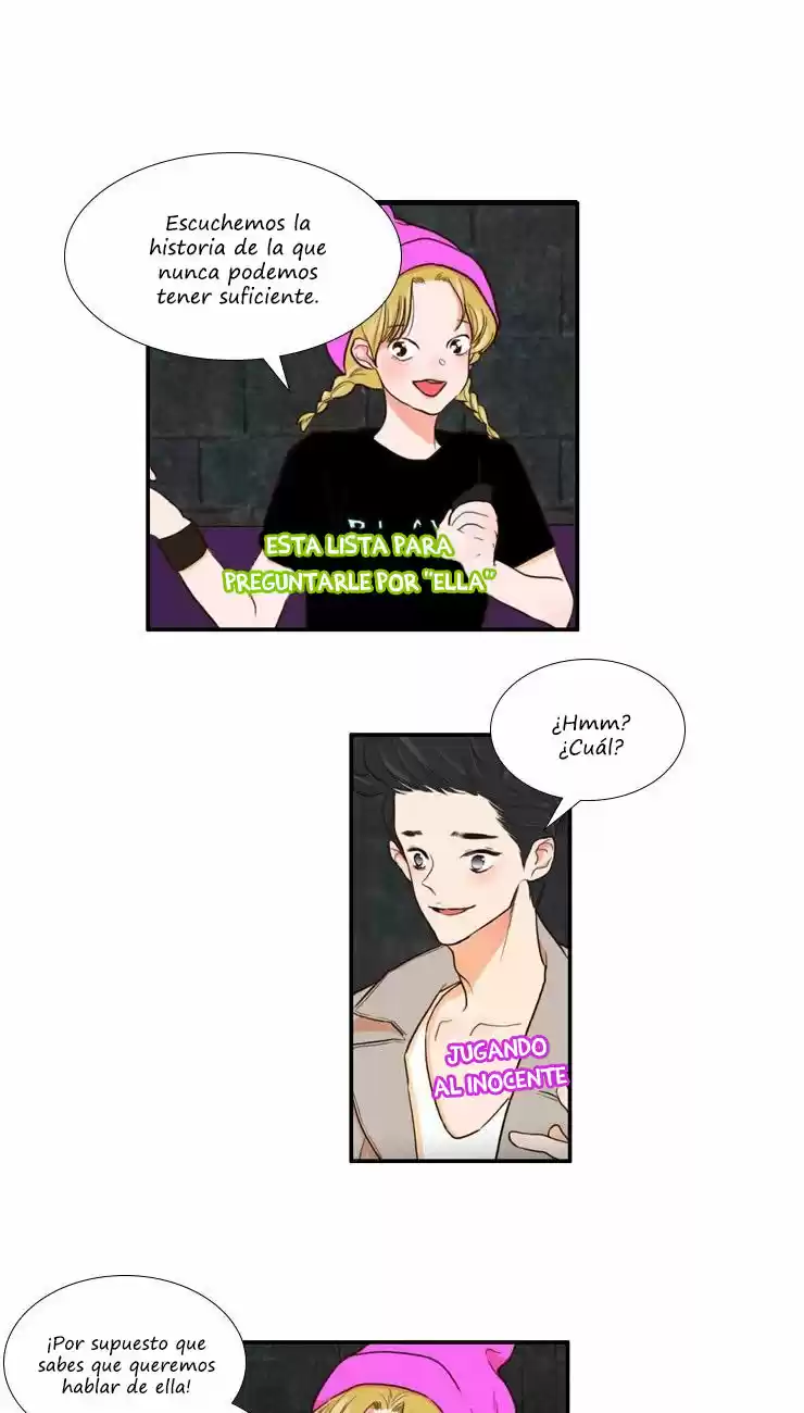 Monster Idols - Capítulo 52 - Página 51 - LectorTMOo