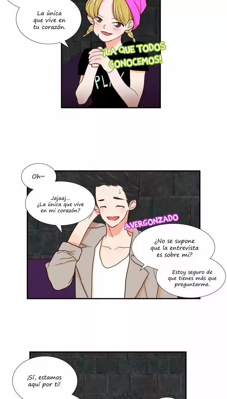 Monster Idols - Capítulo 52 - Página 52 - LectorTMOo