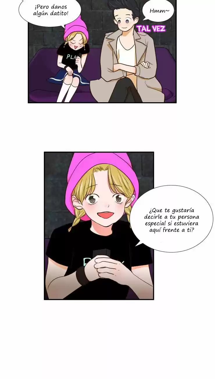 Monster Idols - Capítulo 52 - Página 53 - LectorTMOo