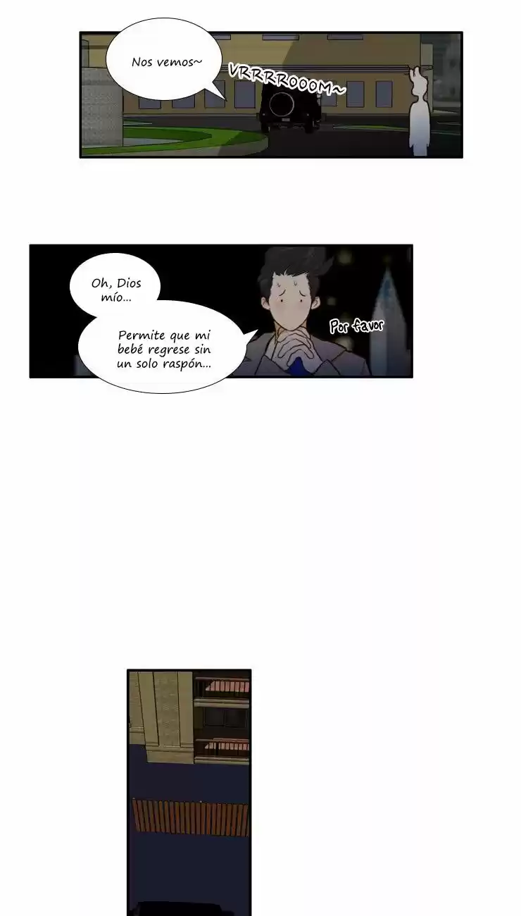 Monster Idols - Capítulo 53 - Página 4 - LectorTMOo