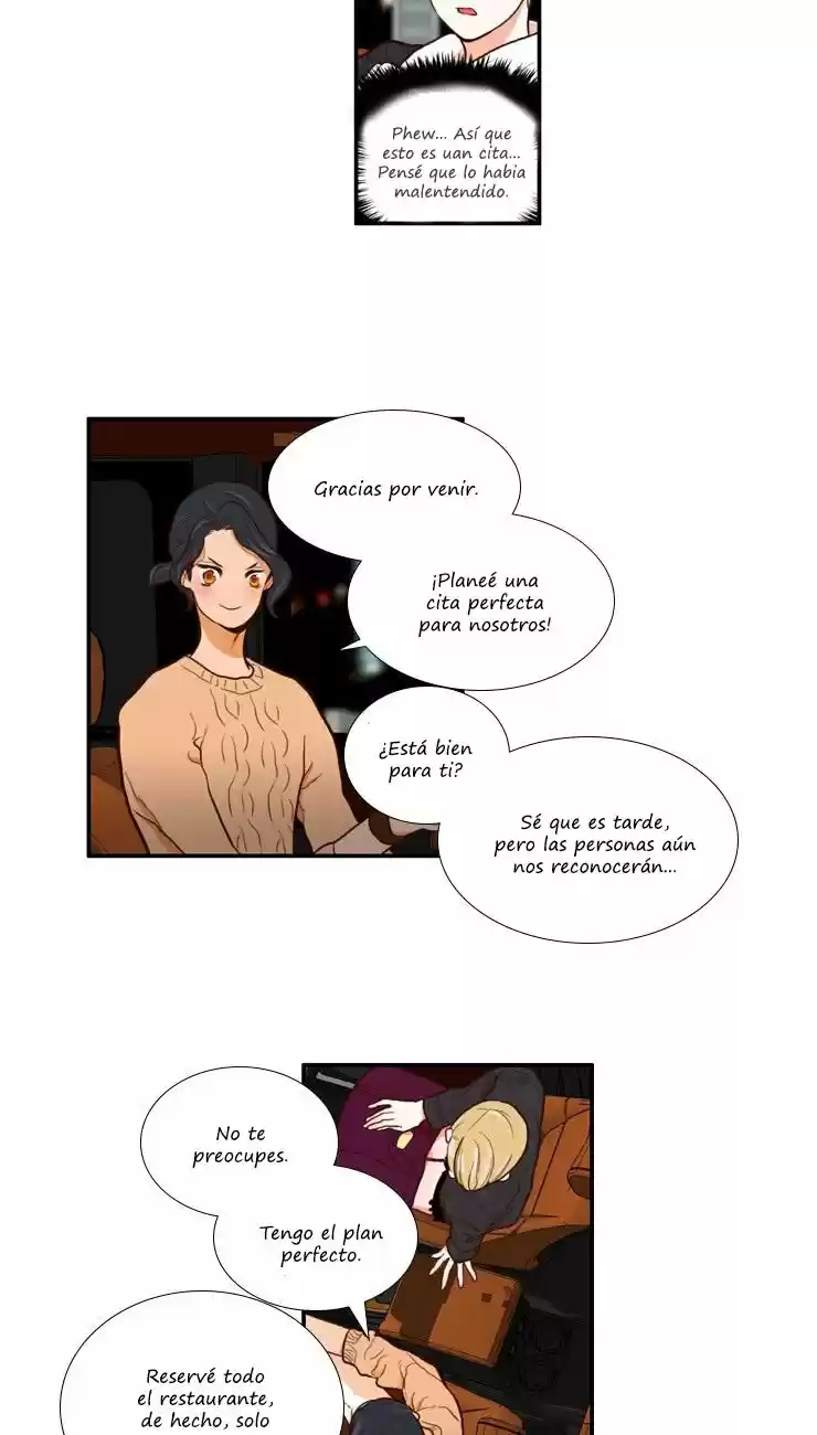 Monster Idols - Capítulo 53 - Página 7 - LectorTMOo