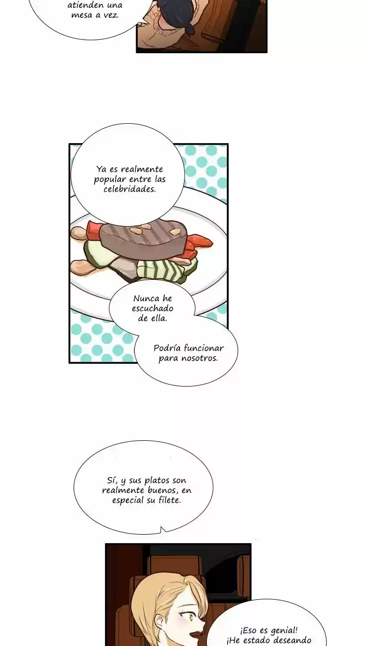Monster Idols - Capítulo 53 - Página 8 - LectorTMOo