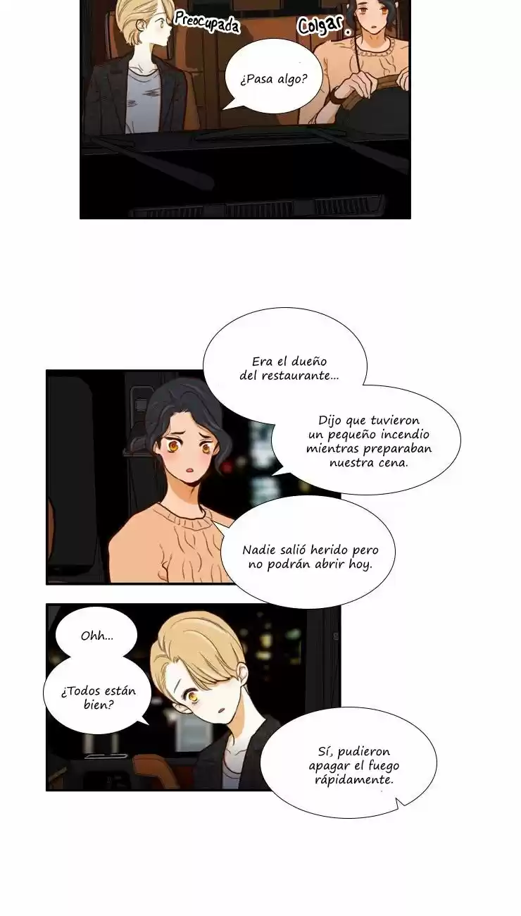 Monster Idols - Capítulo 53 - Página 11 - LectorTMOo