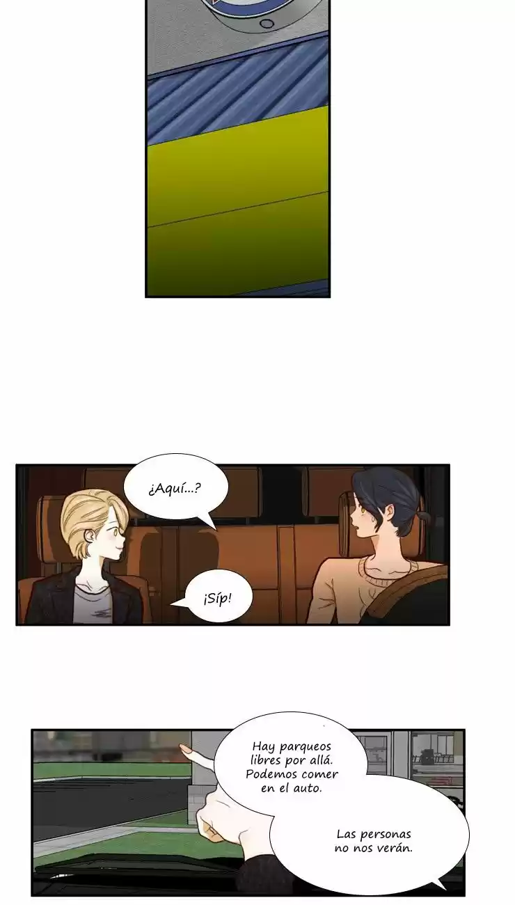 Monster Idols - Capítulo 53 - Página 14 - LectorTMOo