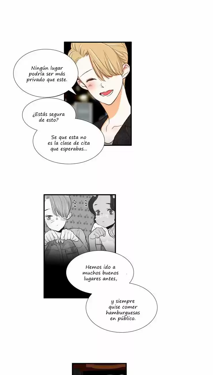 Monster Idols - Capítulo 53 - Página 15 - LectorTMOo