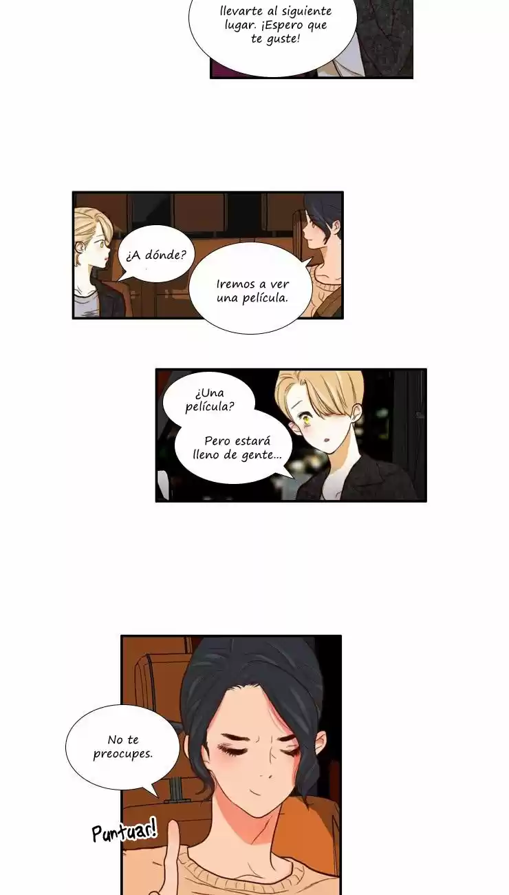 Monster Idols - Capítulo 53 - Página 19 - LectorTMOo
