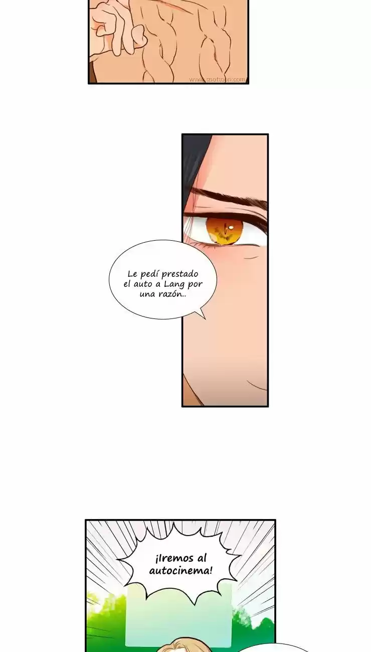 Monster Idols - Capítulo 53 - Página 20 - LectorTMOo