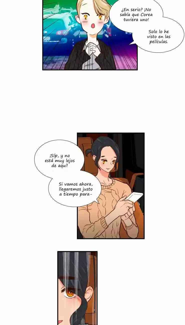 Monster Idols - Capítulo 53 - Página 21 - LectorTMOo