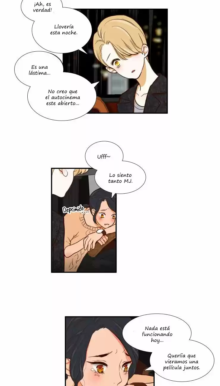 Monster Idols - Capítulo 53 - Página 23 - LectorTMOo