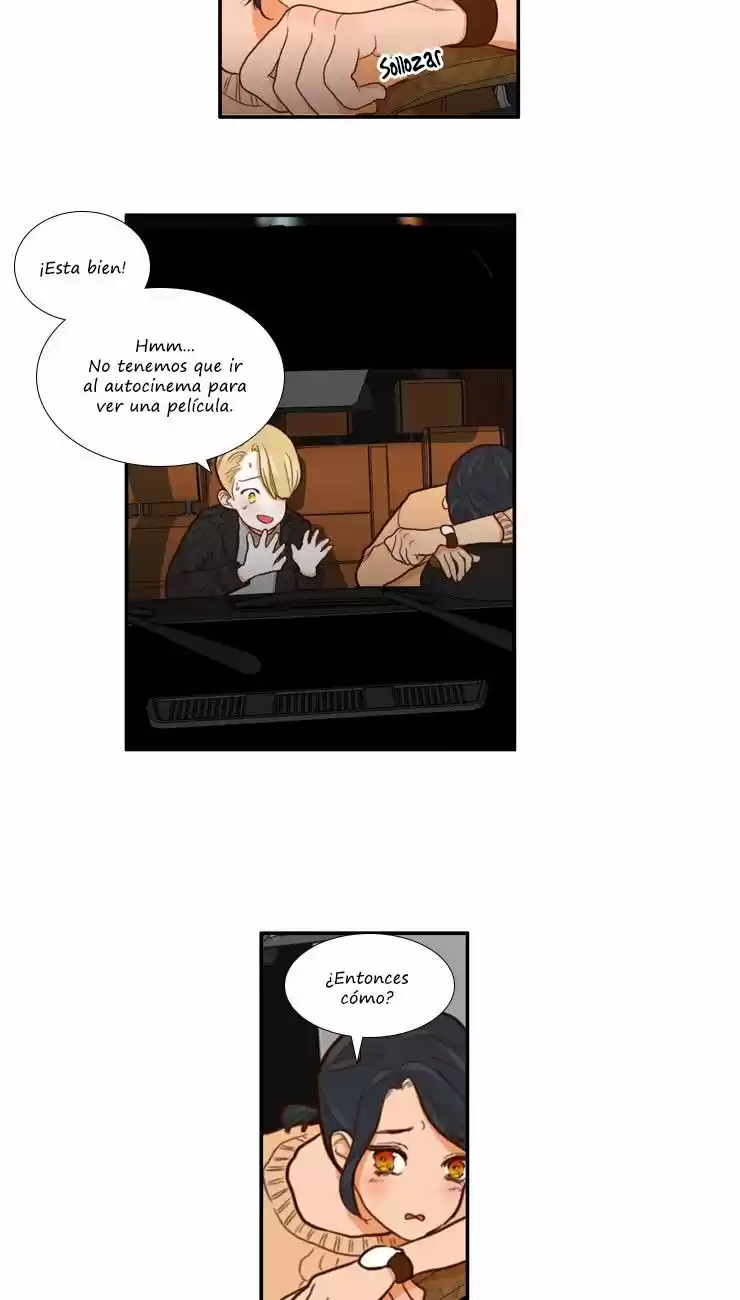 Monster Idols - Capítulo 53 - Página 24 - LectorTMOo