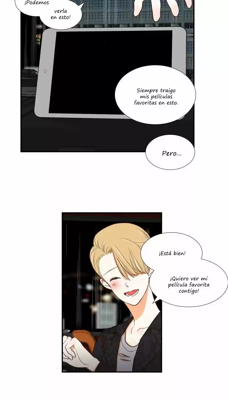 Monster Idols - Capítulo 53 - Página 26 - LectorTMOo